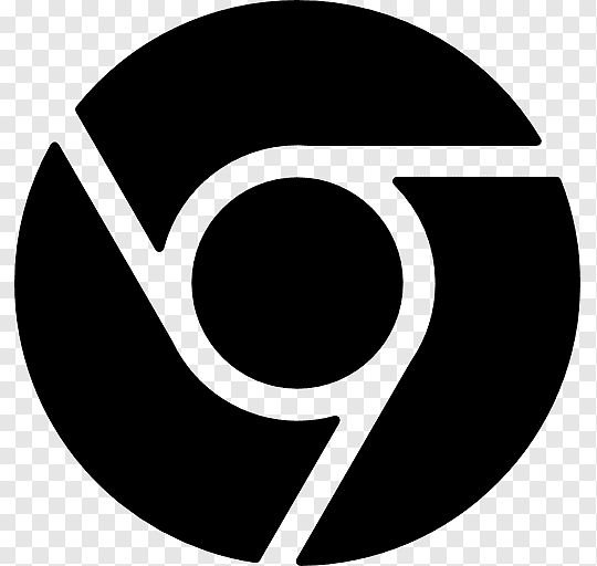 Chrome Logo